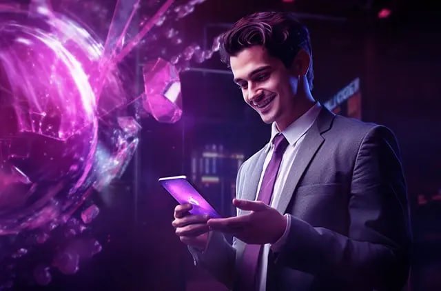 Fitur pembatasan waktu dan deposit pada situs warga123 untuk mendorong responsible gaming