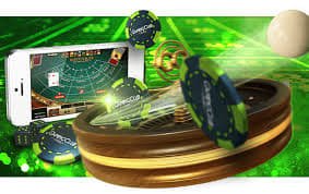 Pengguna membaca FAQ warga123 melalui perangkat mobile dengan antarmuka yang jelas dan mudah diakses